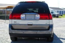 Buick Rendezvous 2005 full