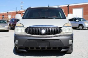 Buick Rendezvous 2005
