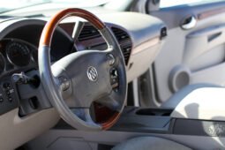 Buick Rendezvous 2005 full