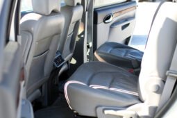 Buick Rendezvous 2005 full