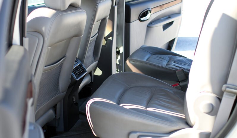Buick Rendezvous 2005 full