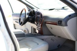 Buick Rendezvous 2005 full