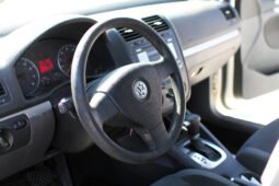 Volkswagen Jetta 2008 full