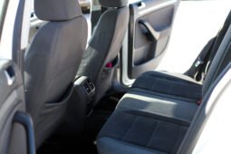 Volkswagen Jetta 2008 full