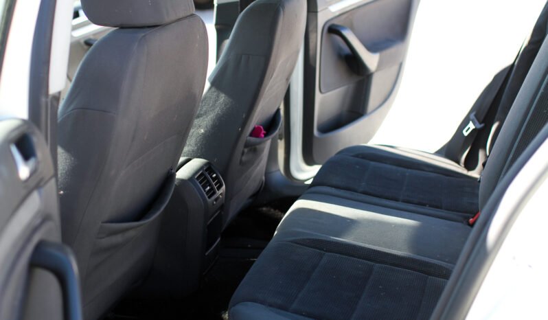 Volkswagen Jetta 2008 full