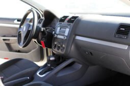 Volkswagen Jetta 2008 full