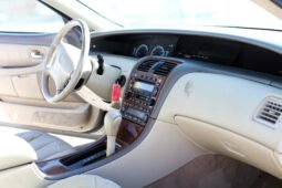 Toyota Avalon XLS 2000 full