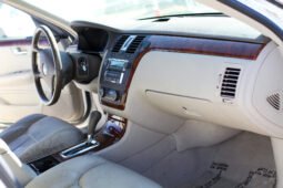 Cadillac DTS 2006 full