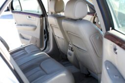 Cadillac DTS 2006 full