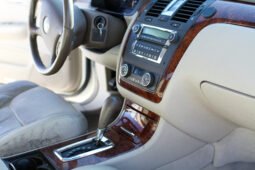Cadillac DTS 2006 full