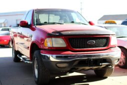 Ford F-150 2000 full