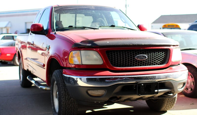 Ford F-150 2000 full