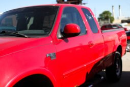 Ford F-150 2000 full