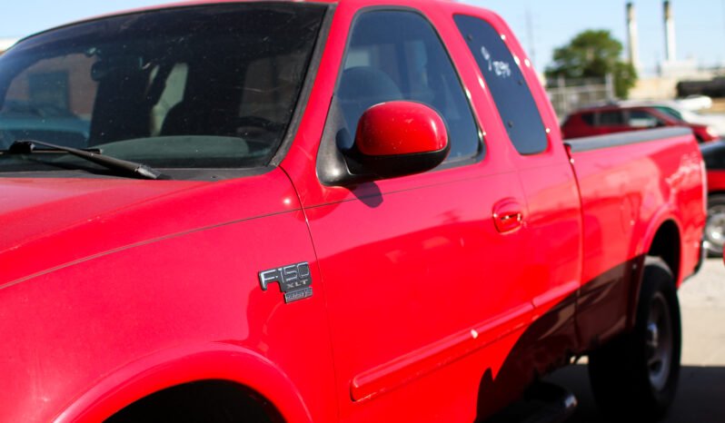 Ford F-150 2000 full
