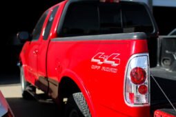 Ford F-150 2000 full
