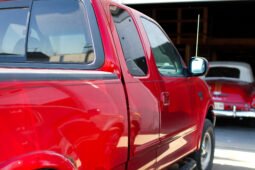 Ford F-150 2000 full