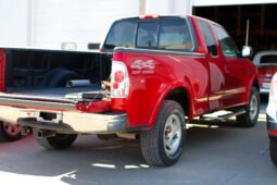 Ford F-150 2000 full