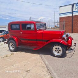 1932 Ford Classic full