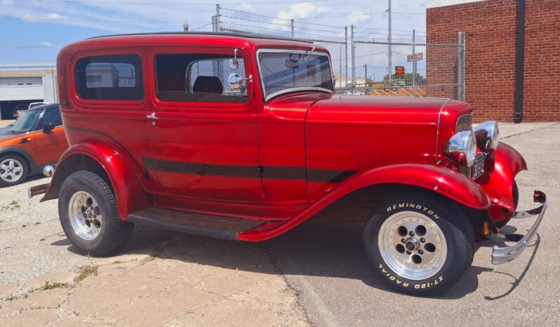 1932 Ford Classic full