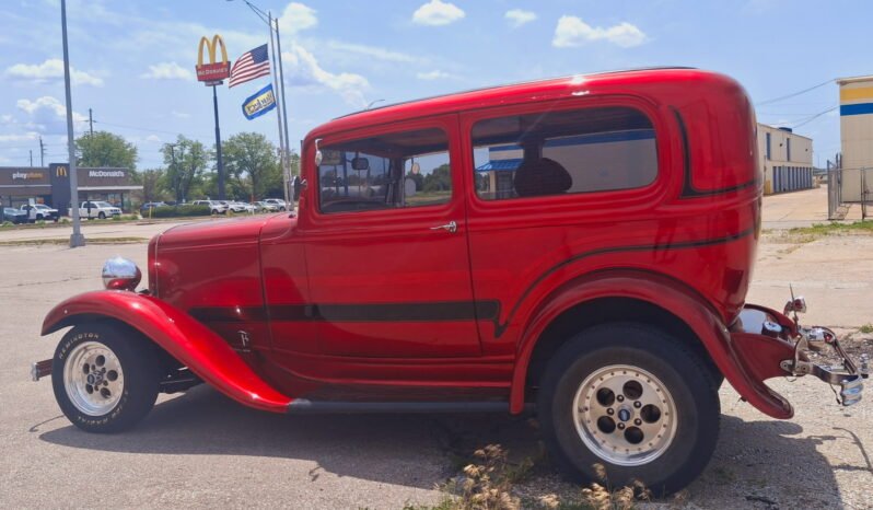 1932 Ford Classic full
