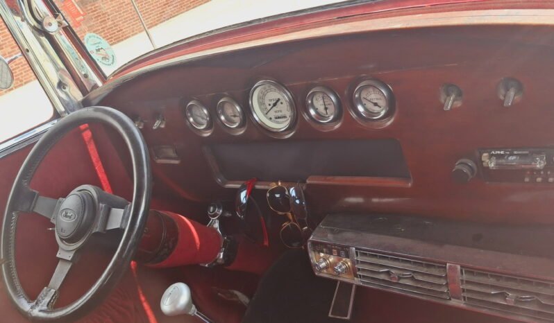 1932 Ford Classic full
