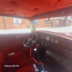 1932 Ford Classic full