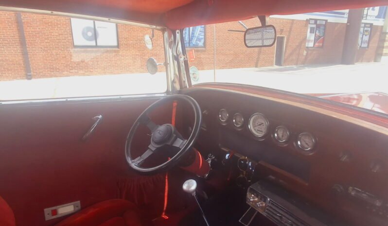 1932 Ford Classic full