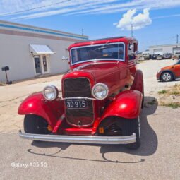 1932 Ford Classic