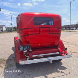 1932 Ford Classic full