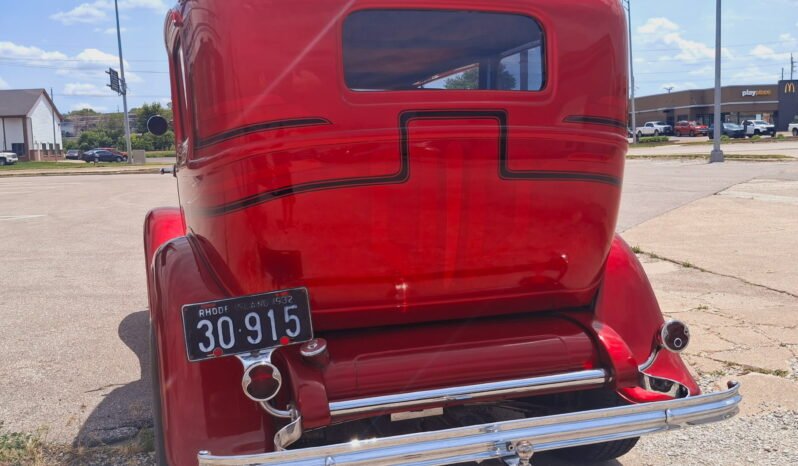 1932 Ford Classic full