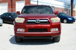 Toyota 4Runner SR5 2010