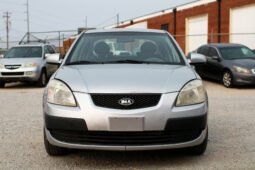 KIA Rio 2008