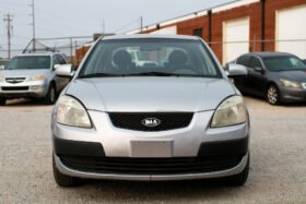 KIA Rio 2008