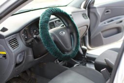 KIA Rio 2008 full