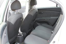 KIA Rio 2008 full