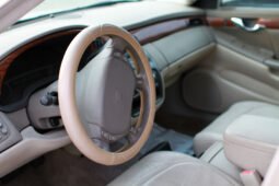 Cadillac DeVille 2001 full