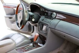 Cadillac DTS 2001 full
