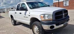 2006 Dodge Ram 2500 full