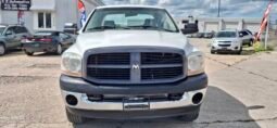 2006 Dodge Ram 2500