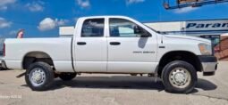 2006 Dodge Ram 2500 full