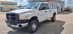 2006 Dodge Ram 2500 full