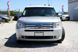 Ford Flex Limited 2009