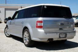 Ford Flex Limited 2009 full