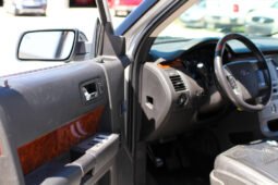 Ford Flex Limited 2009 full