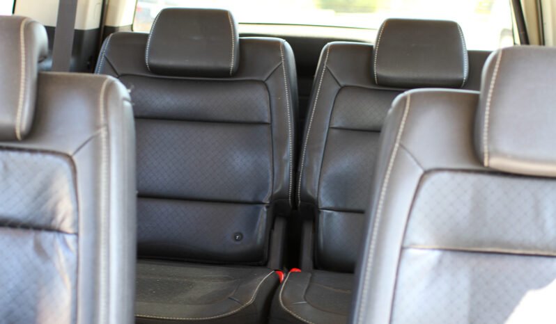 Ford Flex Limited 2009 full