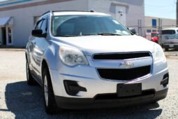 Chevrolet Equinox LS 2011