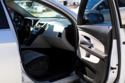 Chevrolet Equinox LS 2011 full