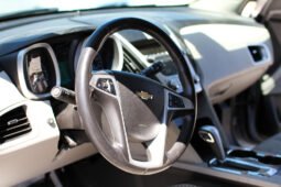 Chevrolet Equinox LS 2011 full