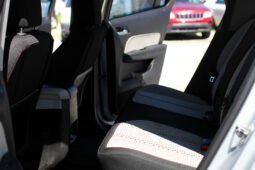 Chevrolet Equinox LS 2011 full