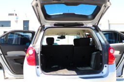 Chevrolet Equinox LS 2011 full